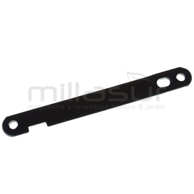 PLATINA FIJADOR PROFUNDIDAD MTC720 - motoscamaralweb.com