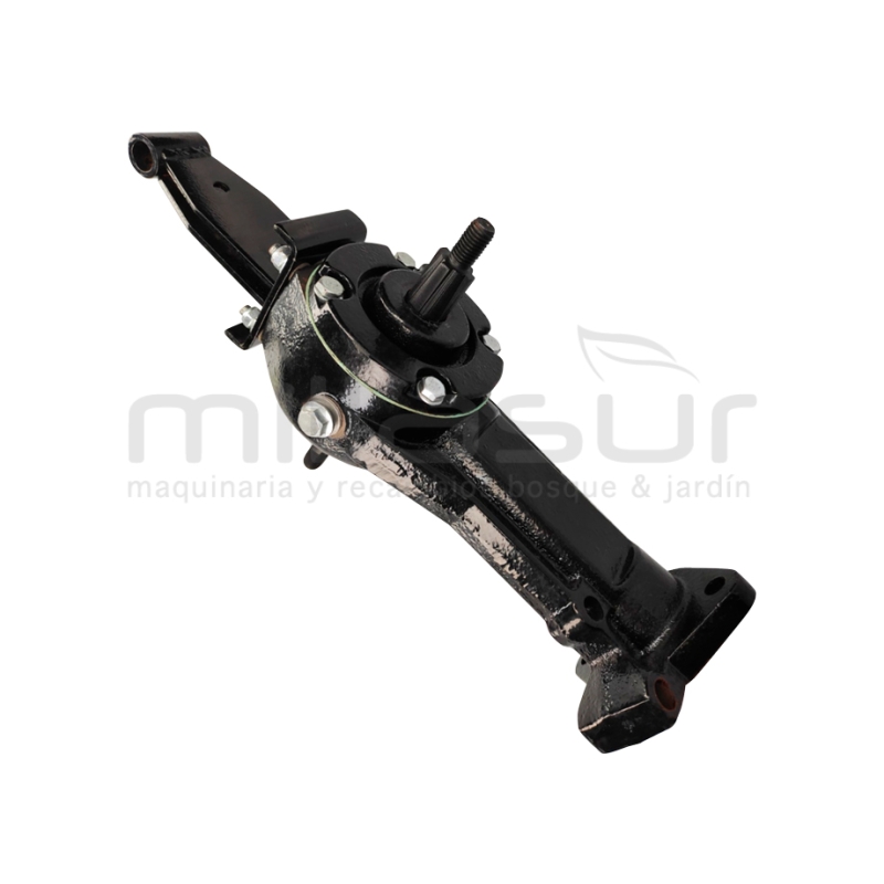 GRUPO TRANSMISION FRESAS COMPLETO MTC720 - motoscamaralweb.com