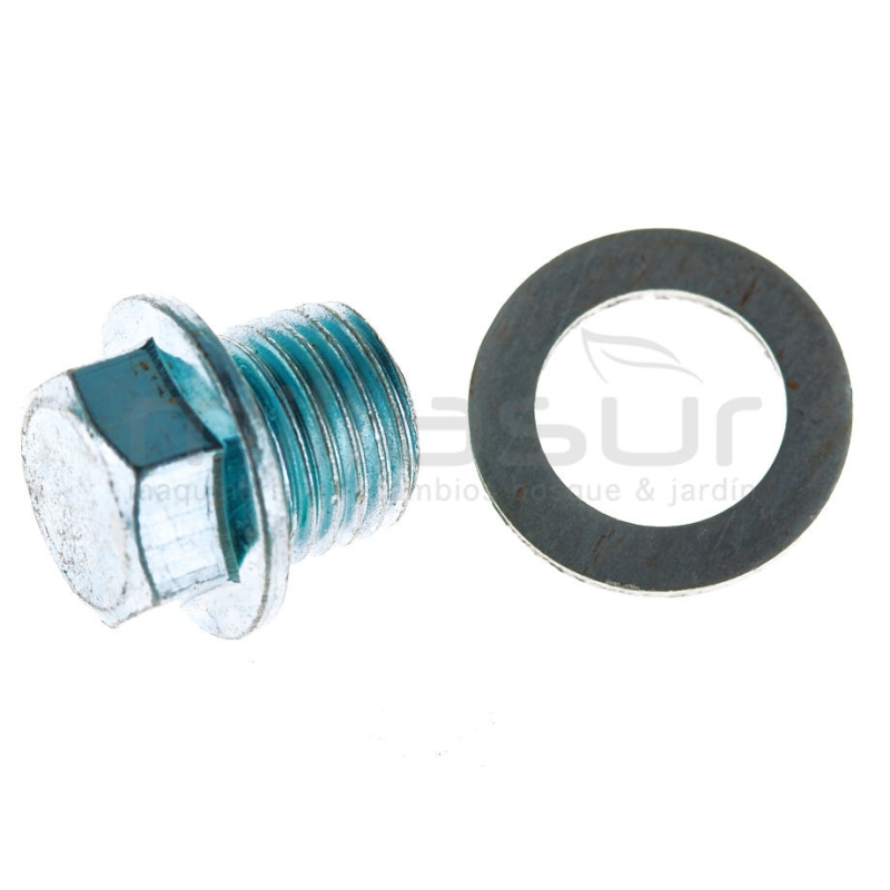 TORNILLO VACIADO ACEITE FRESAS MTC720 - motoscamaralweb.com