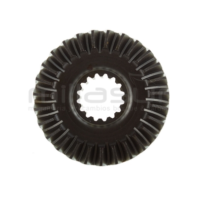 CORONA SALIDA FRESAS MTC720 - motoscamaralweb.com