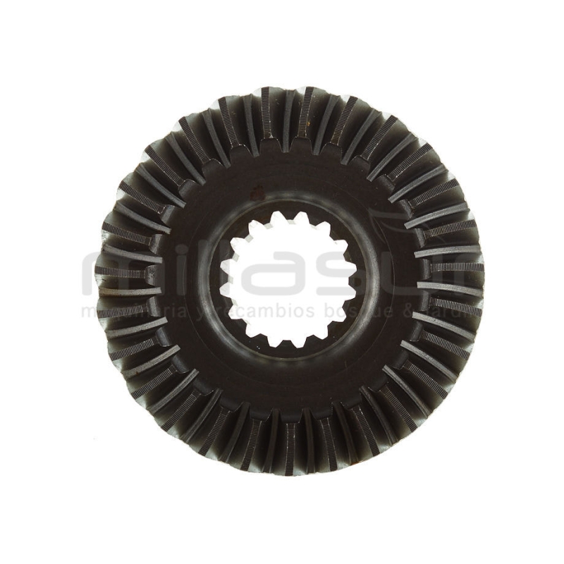 CORONA SALIDA FRESAS MTC720 - motoscamaralweb.com