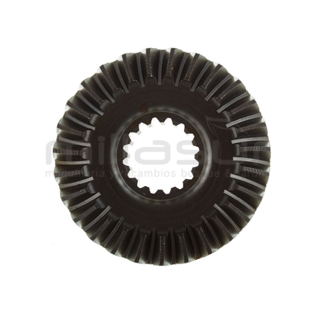 CORONA SALIDA FRESAS MTC720 - motoscamaralweb.com