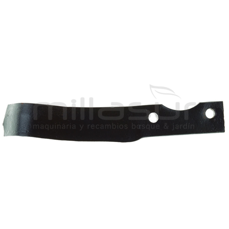 CUCHILLA DERECHA MTC720 - motoscamaralweb.com