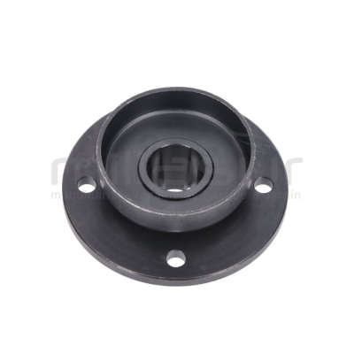 PLATINA ENGANCHE CUCHILLAS MTC720 - motoscamaralweb.com