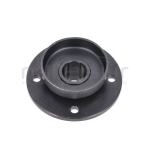 PLATINA ENGANCHE CUCHILLAS MTC720 - motoscamaralweb.com