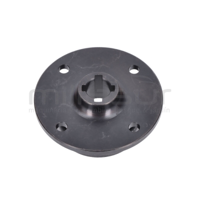 PLATINA ENGANCHE CUCHILLAS MTC720 - motoscamaralweb.com