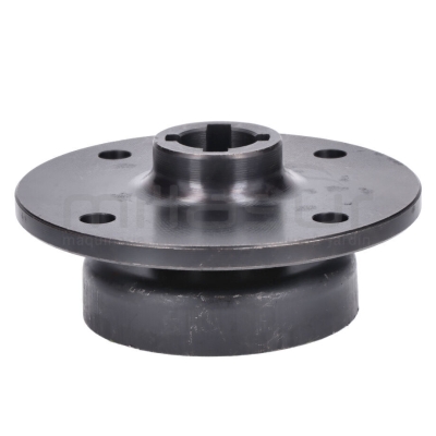 PLATINA ENGANCHE CUCHILLAS MTC720 - motoscamaralweb.com