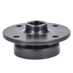 PLATINA ENGANCHE CUCHILLAS MTC720 - motoscamaralweb.com