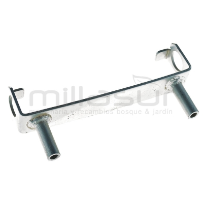 SOPORTE CAPÓ DELANTERO MTC720 - motoscamaralweb.com