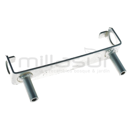 SOPORTE CAPÓ DELANTERO MTC720 - motoscamaralweb.com