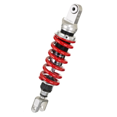 Amortiguador trasero YSS Gas - motoscamaralweb.com