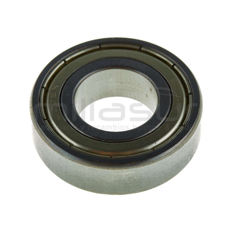 RODAMIENTO 6004-2Z 42X20X12 ACC. SEGADORA MTC720-80 (5) - motoscamaralweb.com