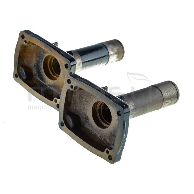 CARCASA INTERMEDIA CAJA ENGRANAJES ACC. SEGADORA MTC720-80 (10) - motoscamaralweb.com