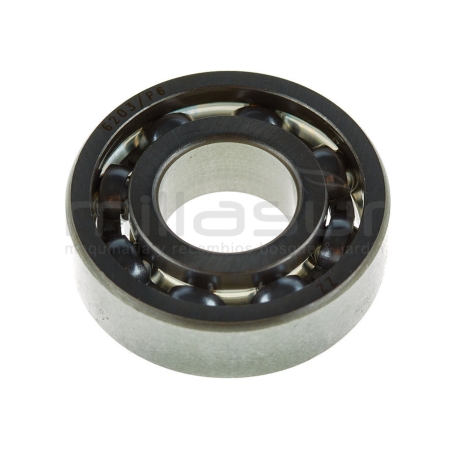 RODAMIENTO EJE BIELA 40X17X12 ACC. SEGADORA MTC720-80 (16) - motoscamaralweb.com