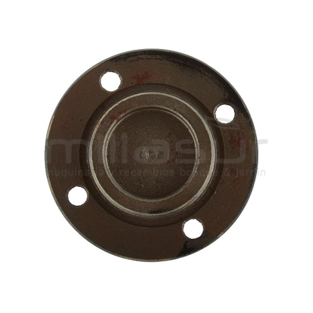 TAPA INFERIOR EJE BIELA ACC. SEGADORA MTC720-80 (18) - motoscamaralweb.com