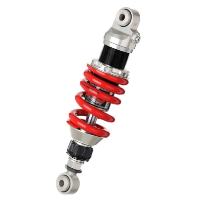 Amortiguador trasero YSS Gas - motoscamaralweb.com