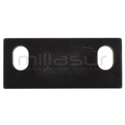 PLATINA SUPERIOR PEINE ACC. SEGADORA MTC720-80 (6) - motoscamaralweb.com