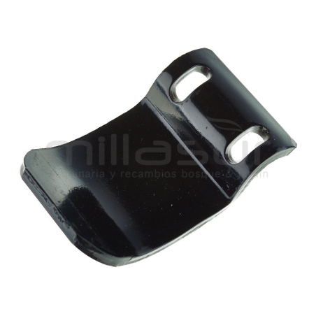 PLACA FIJACION PATIN ACC. SEGADORA MTC720-80 (16) - motoscamaralweb.com