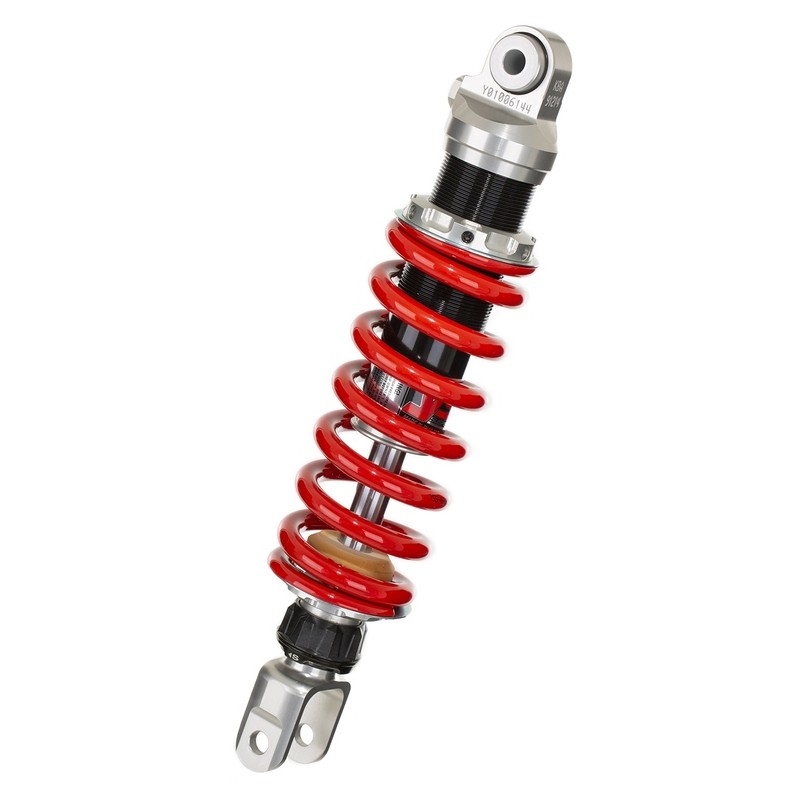 Amortiguador trasero YSS Gas - motoscamaralweb.com Amortiguador trasero YSS Gas - motoscamaralweb.com