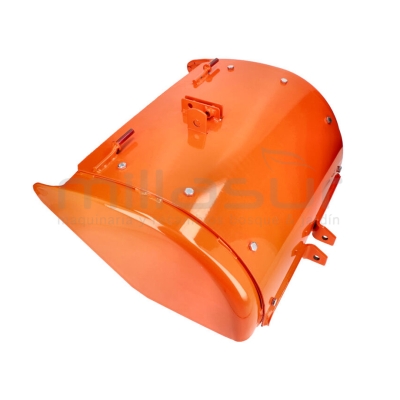 CUERPO GRUPO FRESAS MTC720 - motoscamaralweb.com