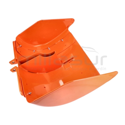 CUERPO GRUPO FRESAS MTC720 - motoscamaralweb.com