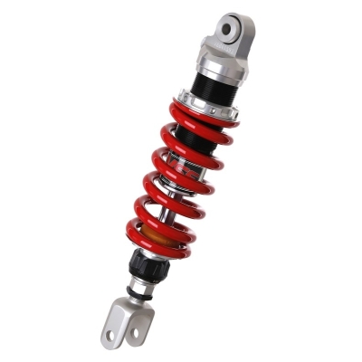 Amortiguador trasero YSS Gas - motoscamaralweb.com