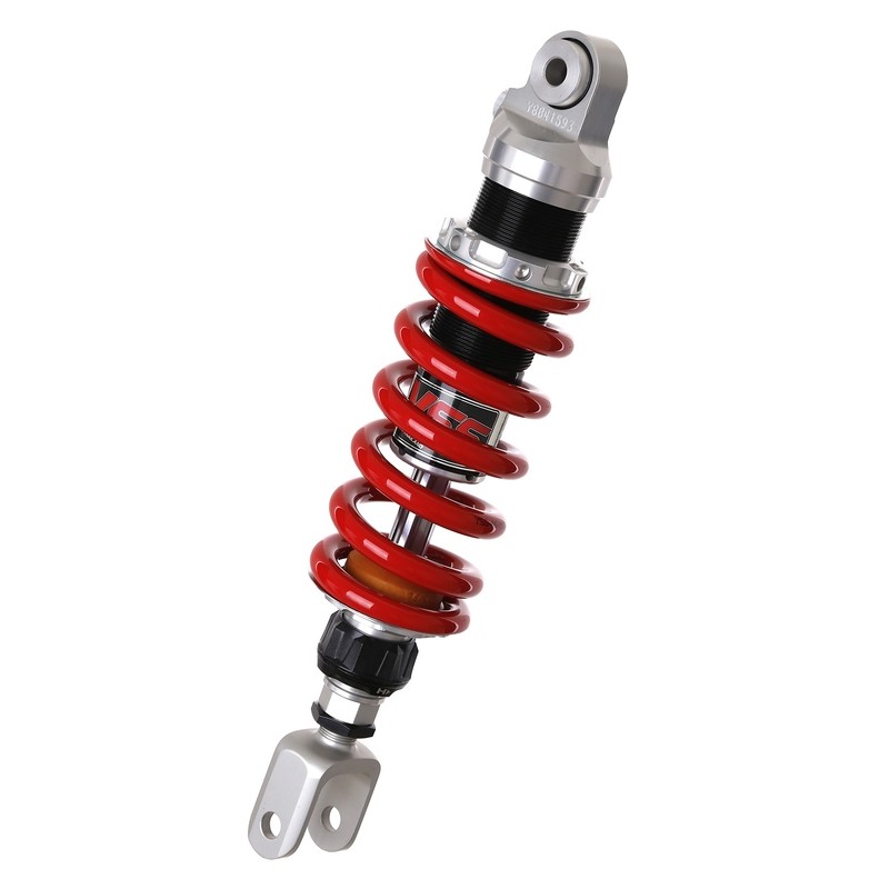Amortiguador trasero YSS Gas - motoscamaralweb.com Amortiguador trasero YSS Gas - motoscamaralweb.com