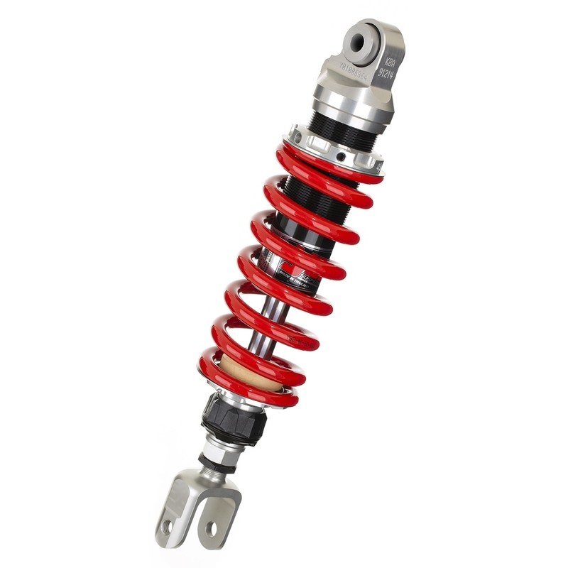 Amortiguador trasero YSS Gas - motoscamaralweb.com Amortiguador trasero YSS Gas - motoscamaralweb.com