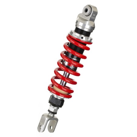 Amortiguador trasero YSS Gas - motoscamaralweb.com