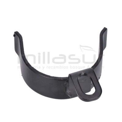 CUBIERTA POLEA SALIDA MOTOR OR7320 - motoscamaralweb.com