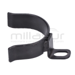 CUBIERTA POLEA SALIDA MOTOR OR7320 - motoscamaralweb.com