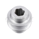 POLEA SALIDA MOTOR OR7320 - motoscamaralweb.com