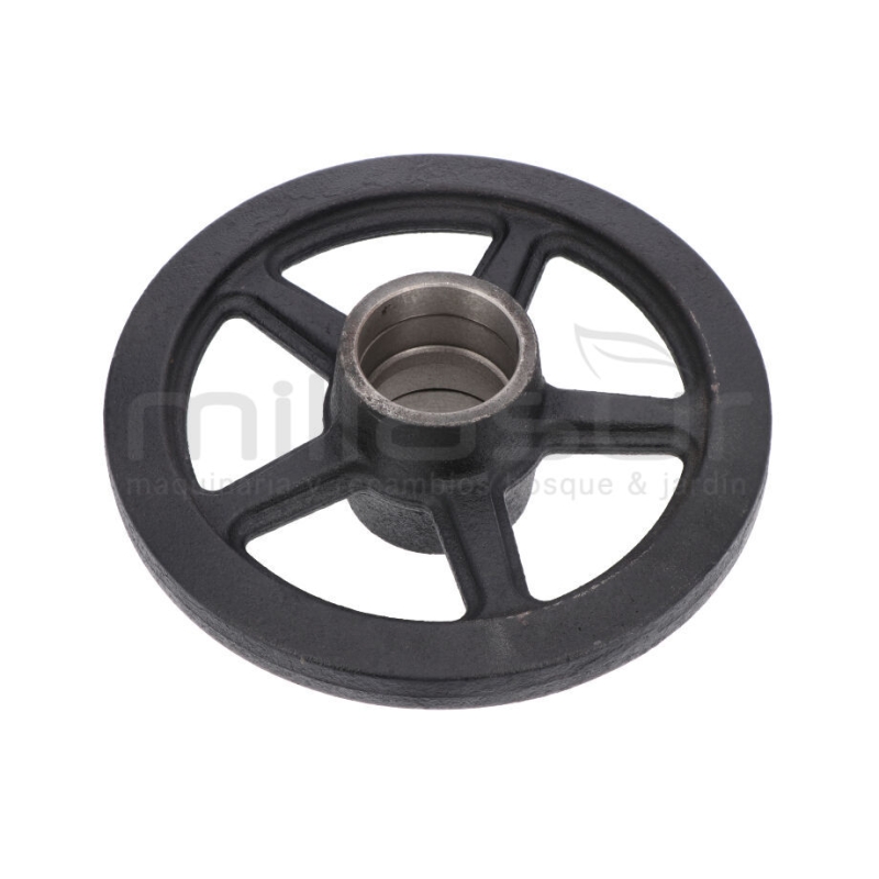 POLEA TENSORA COMPLETA OR7320 - motoscamaralweb.com