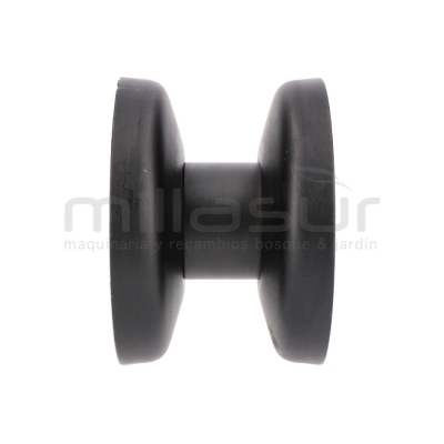 RUEDA GUIA ORUGA OR7320 - motoscamaralweb.com