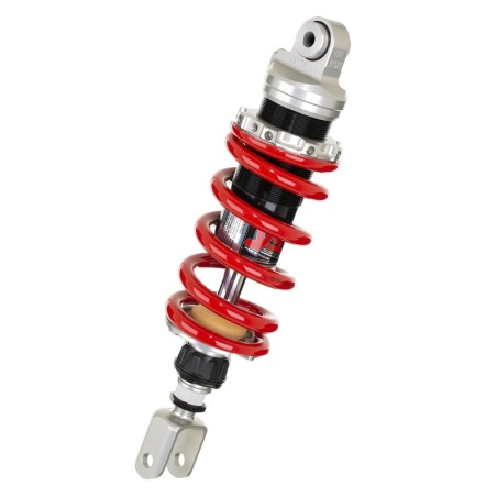 Amortiguador trasero YSS Gas - motoscamaralweb.com