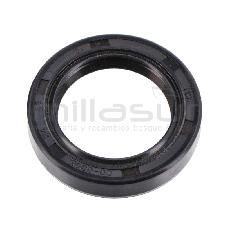 RETEN CAMBIO 24×35×7 OR7320 - motoscamaralweb.com