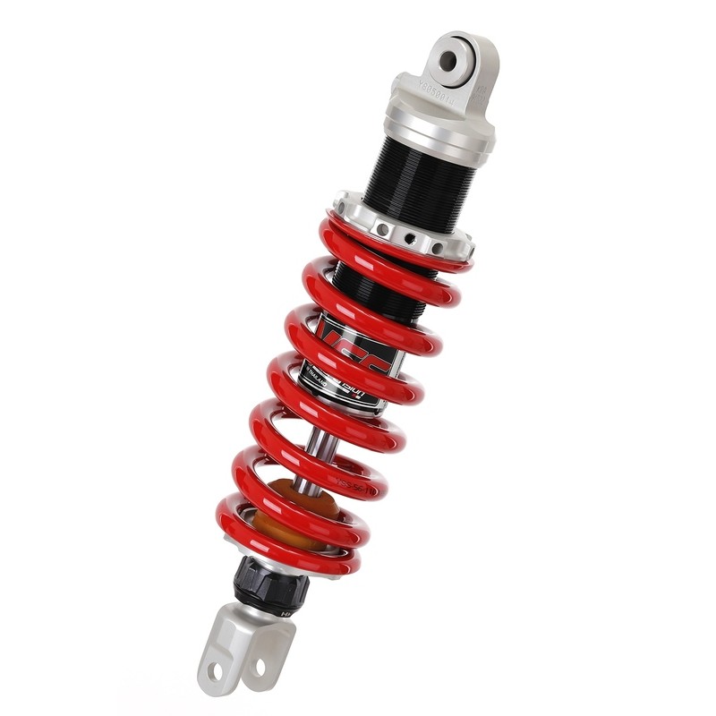 Amortiguador trasero YSS Gas - motoscamaralweb.com Amortiguador trasero YSS Gas - motoscamaralweb.com