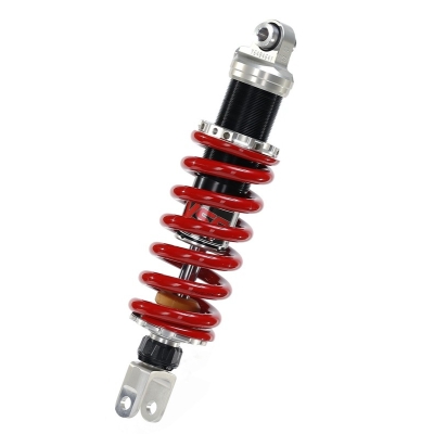 Amortiguador trasero YSS Gas - motoscamaralweb.com