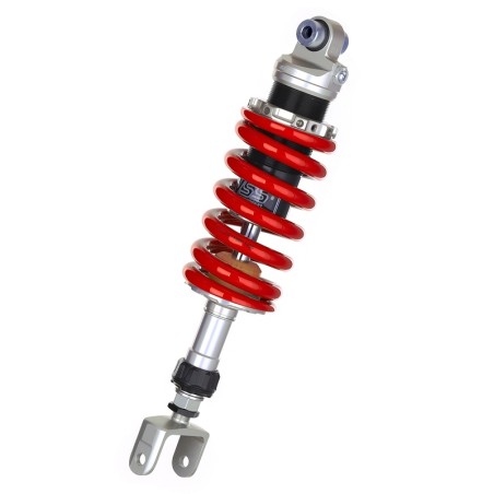 Amortiguador trasero YSS Gas - motoscamaralweb.com