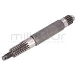 EJE SALIDA CAMBIO OR7320 - motoscamaralweb.com