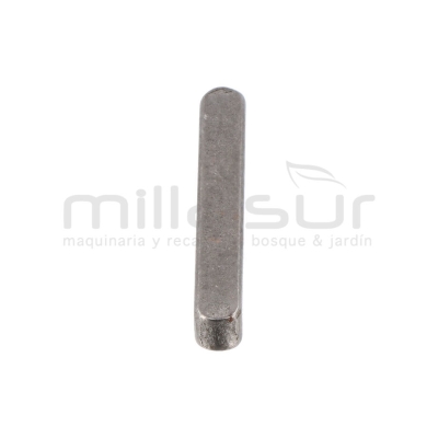 CHAVETA POLEA TRANSMISION OR7320 - motoscamaralweb.com