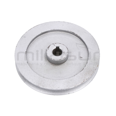 POLEA DE TRANSMISION GRANDE OR7320 - motoscamaralweb.com