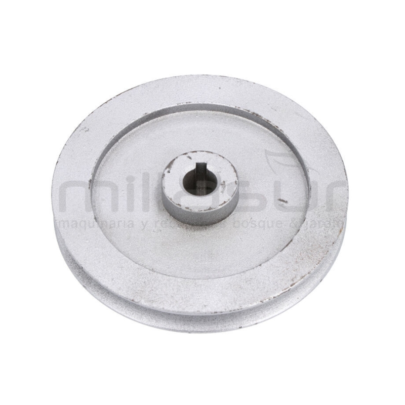 POLEA DE TRANSMISION GRANDE OR7320 - motoscamaralweb.com