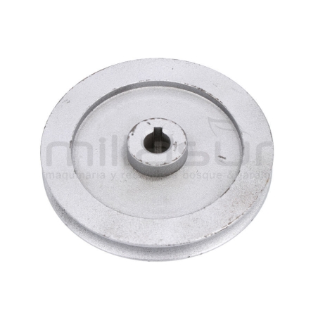 POLEA DE TRANSMISION GRANDE OR7320 - motoscamaralweb.com