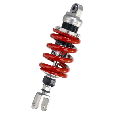 Amortiguador trasero YSS Gas - motoscamaralweb.com