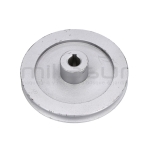 POLEA DE TRANSMISION GRANDE OR7320 - motoscamaralweb.com