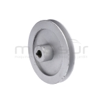 POLEA DE TRANSMISION GRANDE OR7320 - motoscamaralweb.com