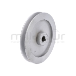 POLEA DE TRANSMISION GRANDE OR7320 - motoscamaralweb.com