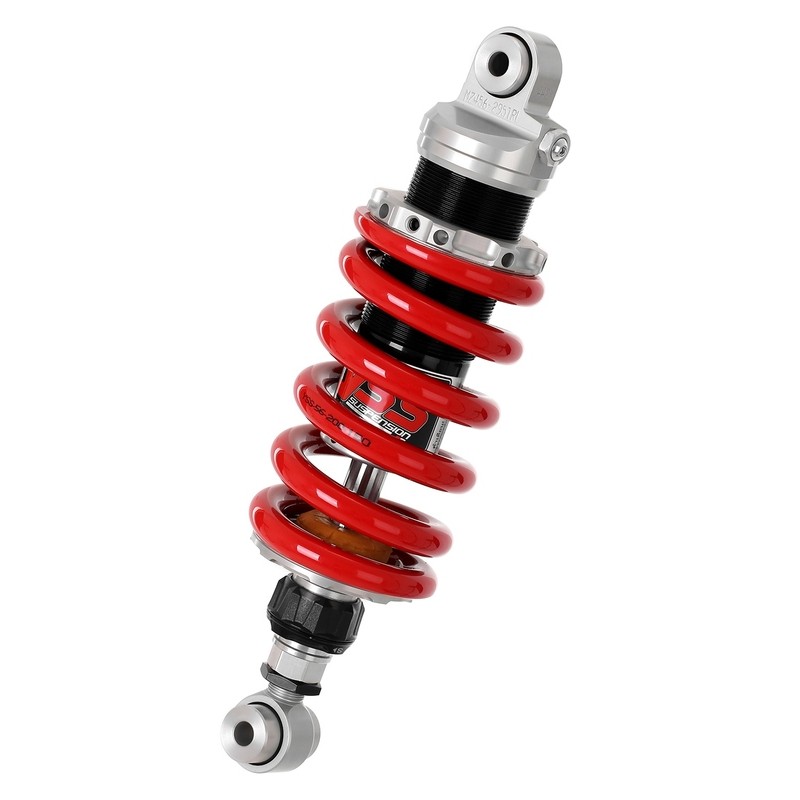 Amortiguador trasero YSS Gas - motoscamaralweb.com Amortiguador trasero YSS Gas - motoscamaralweb.com