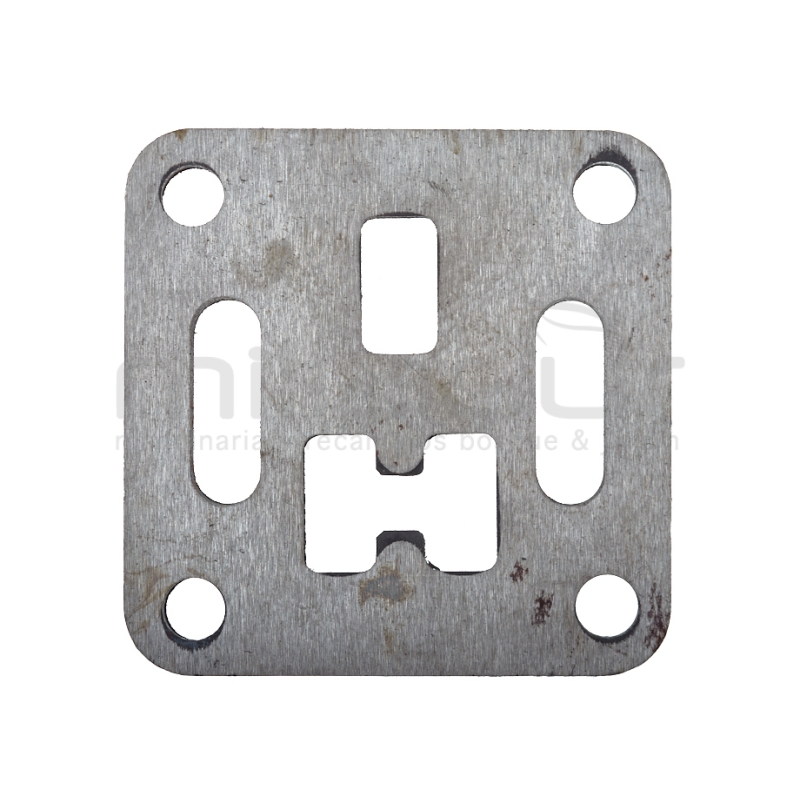 PLACA GUIA PALANCAS OR7320 - motoscamaralweb.com